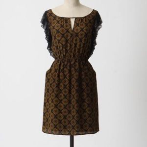 Anthropologie | Dress